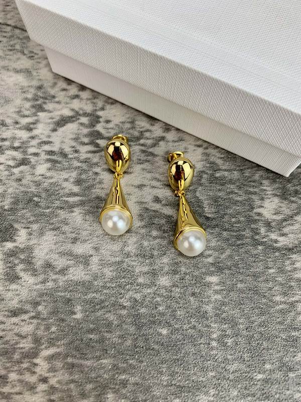 Celine Earring 05lyr414 (1)